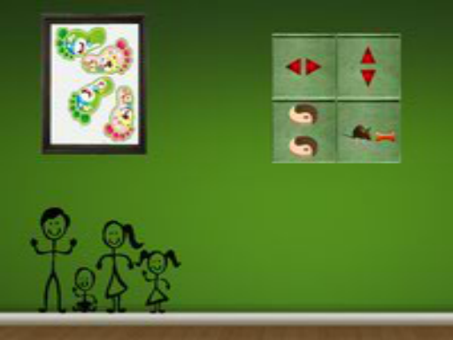 Play: Stickman Escape Img