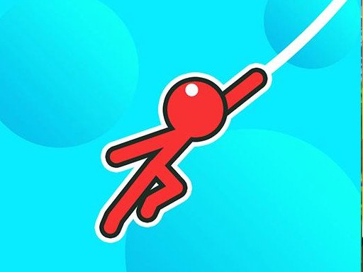 Play: Stickman Hook Img