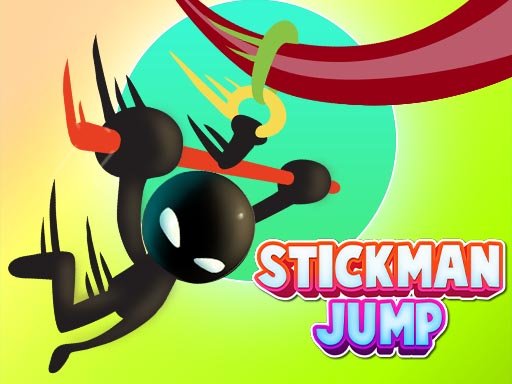 Play: Stickman Jump Img