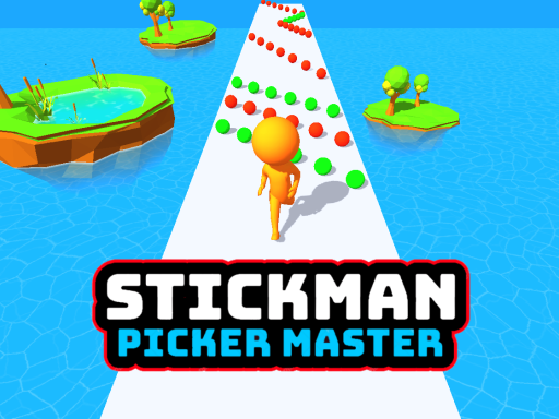 Play: Stickman Picker Master Img