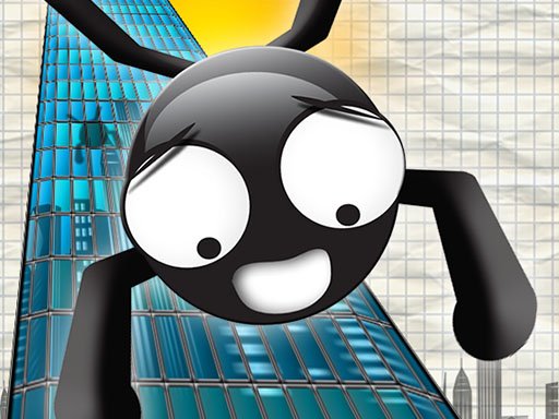 Play: Stickman fleeing Img