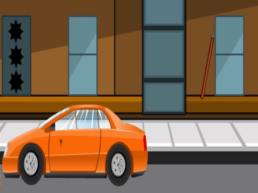Play: Street Car Escape Img