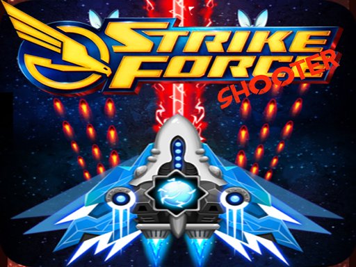 Play: Strike force  Arcade shooter Img