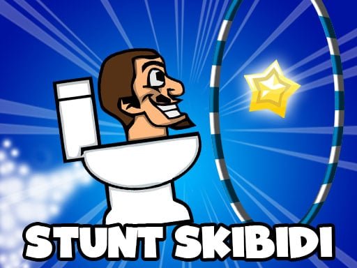 Play: Stunt Skibidi Img