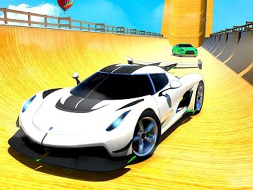 Play: Stunts Car  Impossible Car Challenges Img
