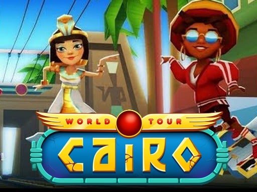 Play: Subway Egyptian Img
