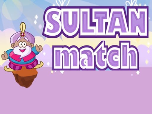 Play: Sultan Match Img