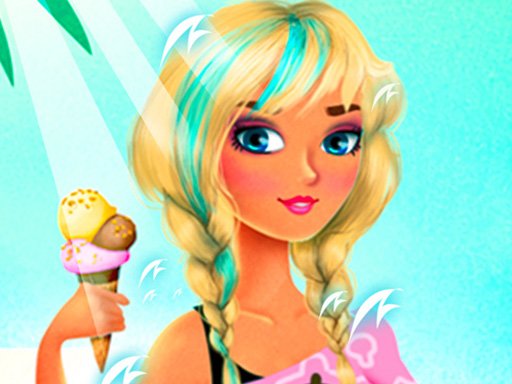 Play: Summer Girls Style Img