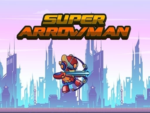 Play: Super Arrowman Img