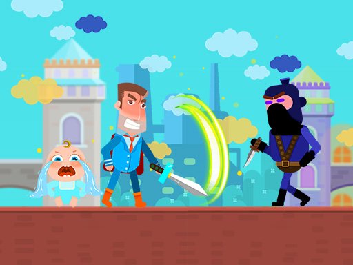 Play: Super Daddy Img