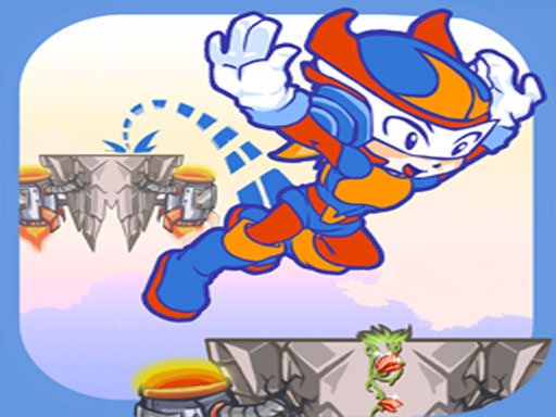 Play: Super Kid Img