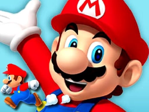 Play: Super Mario Coin Adventure Img