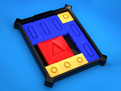 Play: Super Sliding Puzzle Img