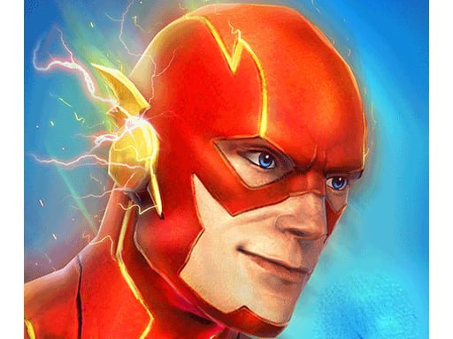 Play: Super heros Combat y flying Img