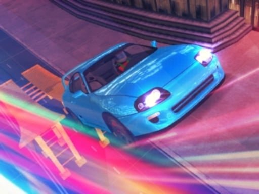 Play: Supra Drift y Stunt Img