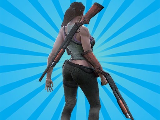 Play: Survival Dead Zombie Trigger Img