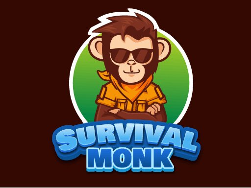 Play: Survival Monk Img
