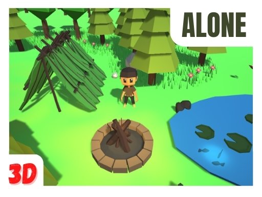 Play: Survive Alone Img