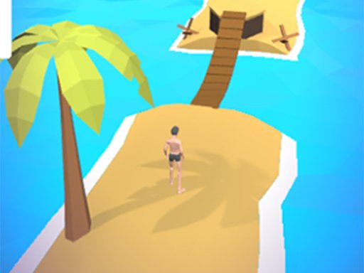 Play: Survive The Tsunami Img