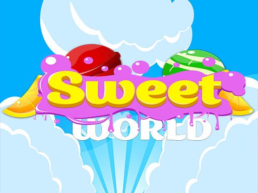 Play: Sweet World HD Img