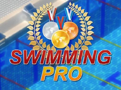 Play: Swimming Pro Img