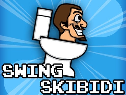 Play: Swing Skibidi Toilet Img