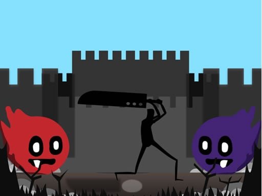 Play: Swords Man Img