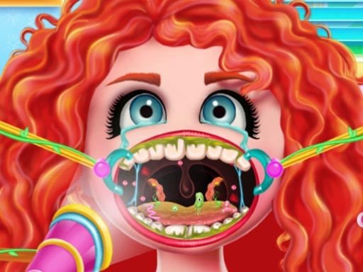 Play: TREATING STUCK FISH BONE Img