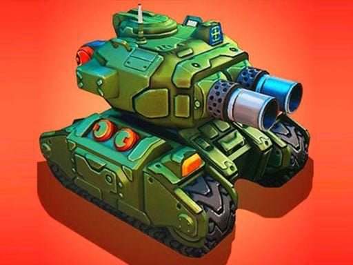 Play: Tank Arena Img