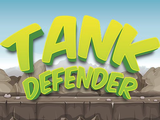 Play: Tank Defender HD Img