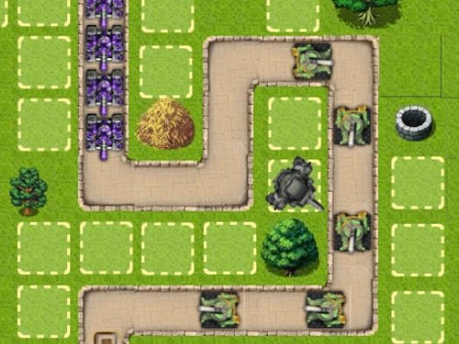 Play: TankDefense Img