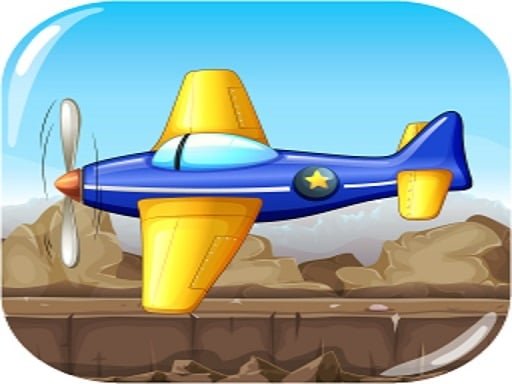 Play: Tank Fly War Img