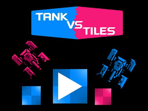 Play: Tank vs Tiles Img