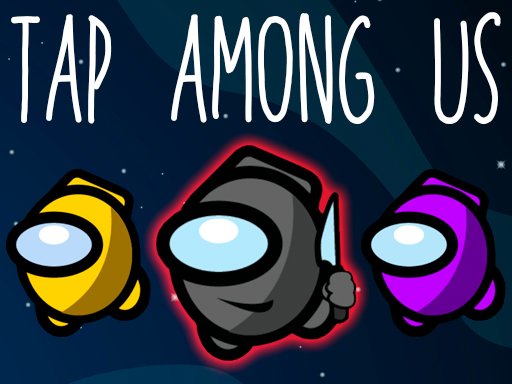 Play: Tap Among Us Img