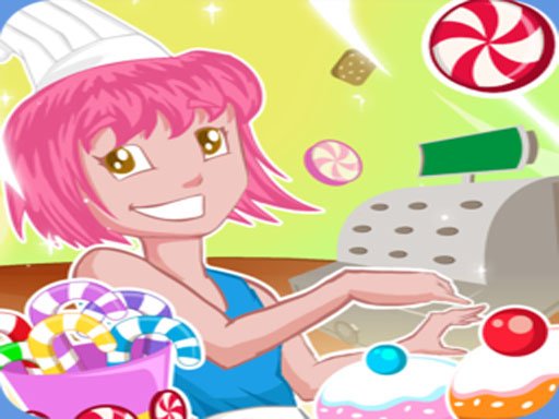 Play: Tap Candy Img
