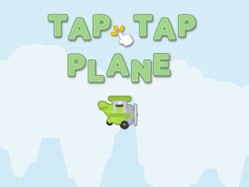 Play: Tap Tap Plane Img