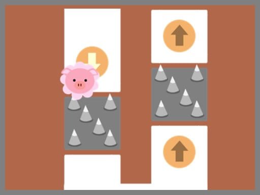 Play: Tap Touch and Run Img