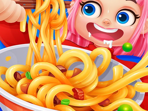 Play: Tasty Chef  Cooking Chinese Food Img