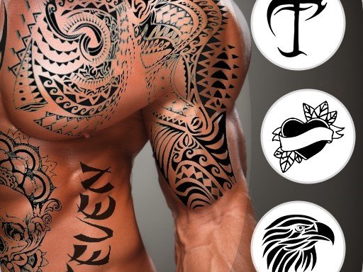 Play: Tattoo master Img