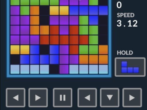 Play: Tetris 24 Img