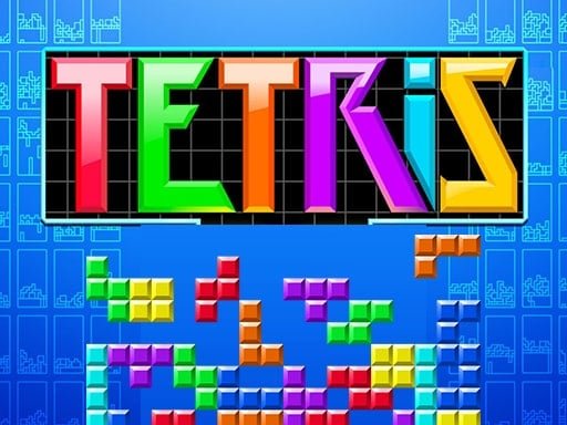 Play: Tetris Master Img