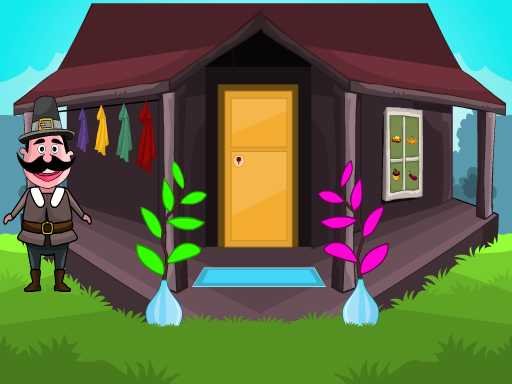 Play: Thanksgiving Episode4  Img