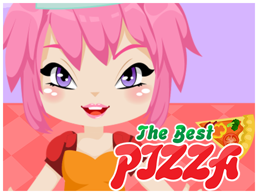 Play: The Best Pizza Img