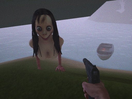 Play: The Island of Momo Img