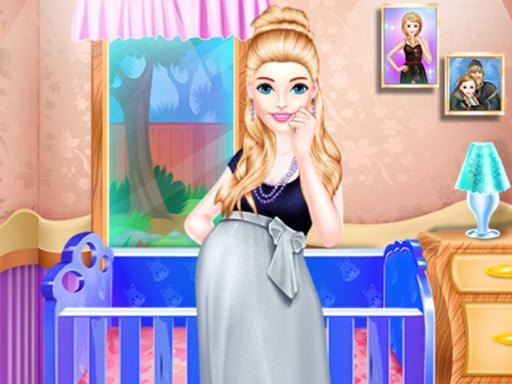 Play: The Life Of Pregnant Mommy Img