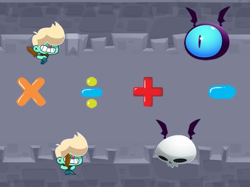 Play: The Math Boy Img