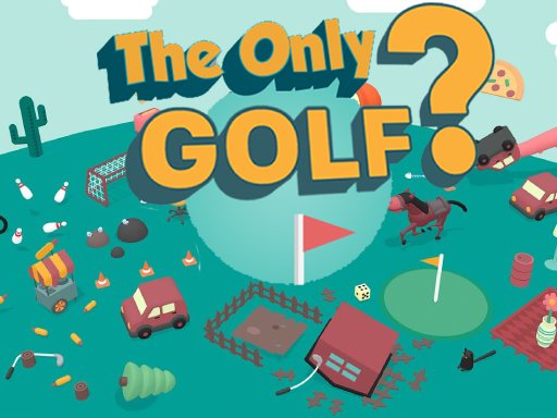 Play: The Only Golf Img