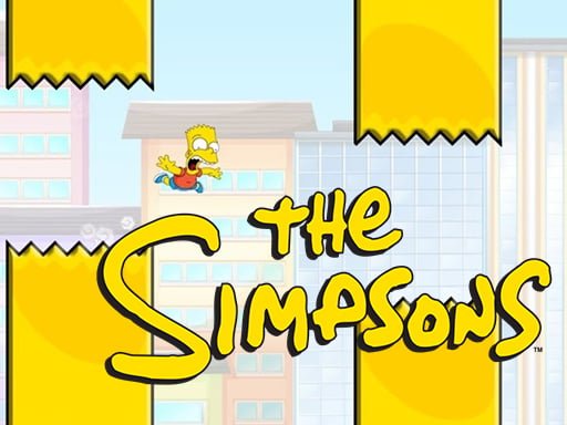 Play: The Simpson Img