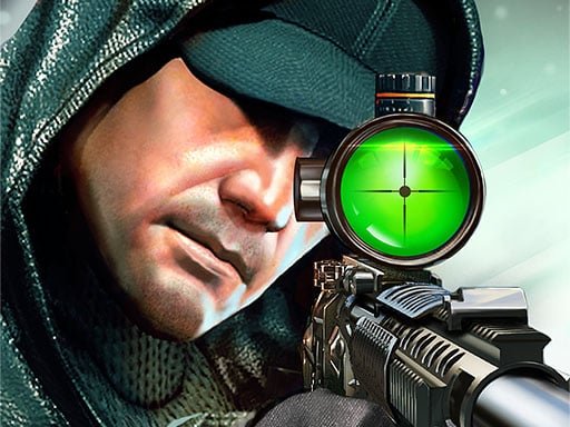 Play: Tireur  Sniper Shot Img