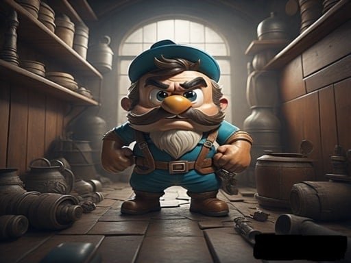Play: Toilet Plumber Img